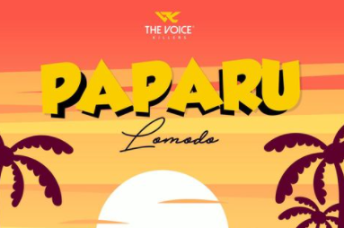 MP3 DOWNLOAD Lomodo - Paparu