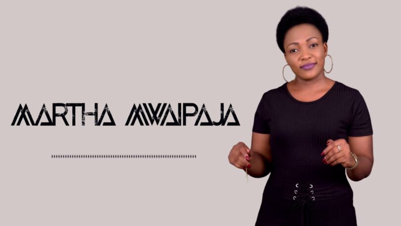 MP3 DOWNLOAD Martha Mwaipaja - Muhukumu Wa Haki Edition