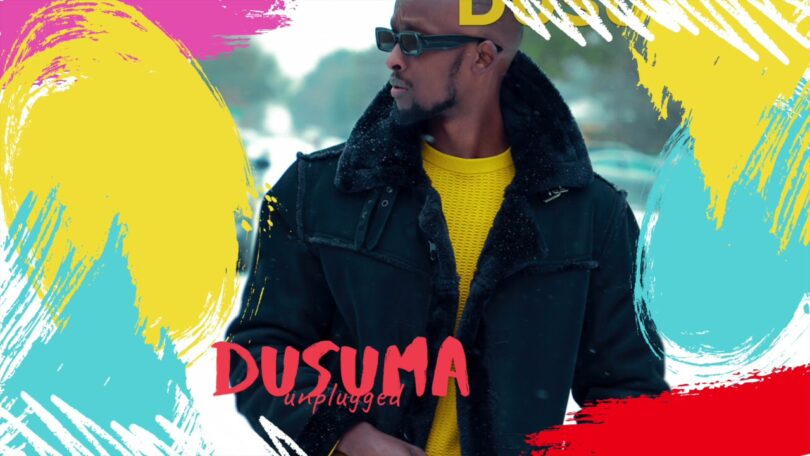 MP3 DOWNLOAD Meddy Unplugged - Dusuma