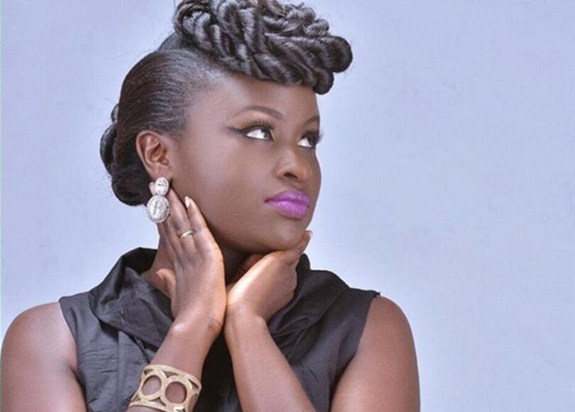 MP3 DOWNLOAD Mercy Masika – Fungua Macho