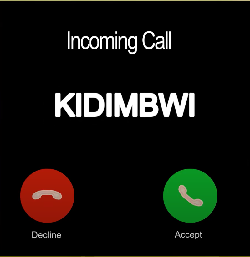 MP3 DOWNLOAD Msabato ft Rich kiss - Kidim