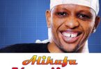 MP3 DOWNLOAD Mwana FA - Alikufa kwa ngoma