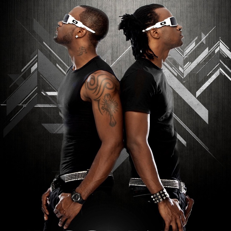 MP3 DOWNLOAD PSquare Ft Don Jazzy – Collabo