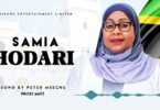 MP3 DOWNLOAD Peter Msechu – Samia Hodari
