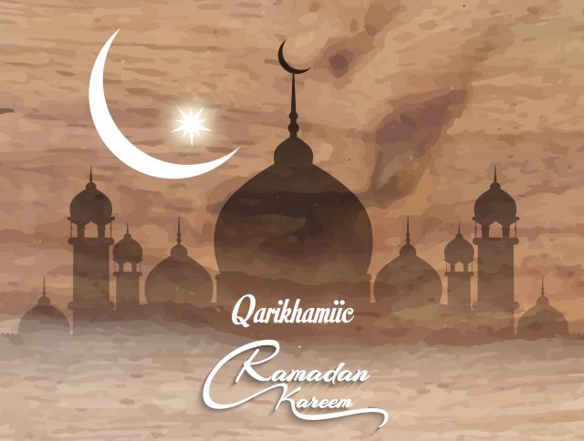 MP3 DOWNLOAD Qari Khamiic – Ramadan