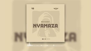 MP3 DOWNLOAD Rayvanny - Nyamaza