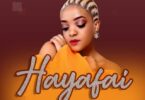 MP3 DOWNLOAD Recho Kizunguzungu – Hayafai