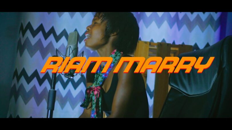 MP3 DOWNLOAD Riam marry - Wapo Mash Up