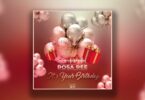 MP3 DOWNLOAD Rosa Ree - Birthday