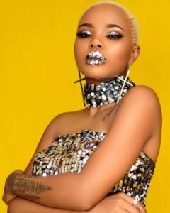 MP3 DOWNLOAD Rosa Ree Ft Snake Fire, Barkeliam, Diz Africana and Raymedya - Wote