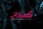 MP3 DOWNLOAD Vanessa Mdee Ft. Mr. P (P-Square) – Kisela