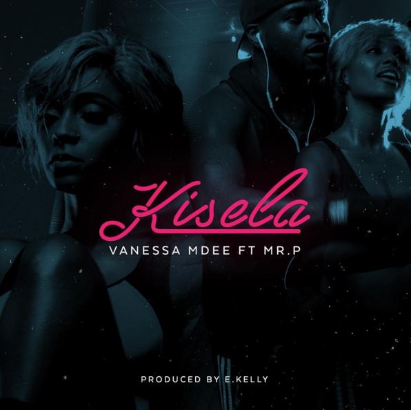 MP3 DOWNLOAD Vanessa Mdee Ft. Mr. P (P-Square) – Kisela