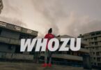 MP3 DOWNLOAD Whozu - Mazoea