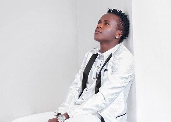 MP3 DOWNLOAD Willy Paul - Imani