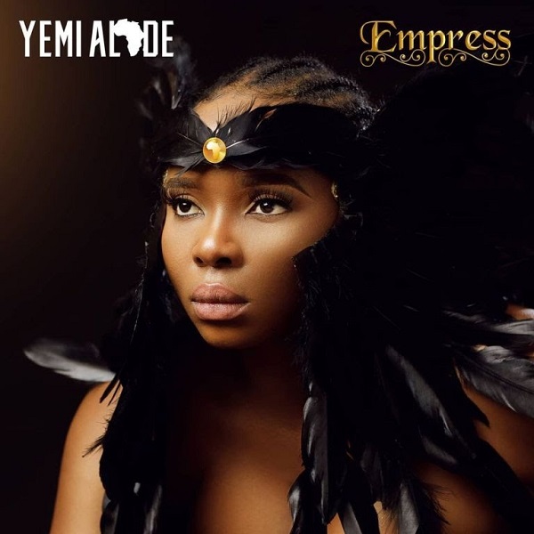 MP3 DOWNLOAD Yemi Alade ft Patoranking - Temptation