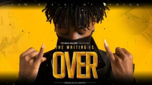 MP3 DOWNLOAD Young Killer Msodoki - The Waiting is Over