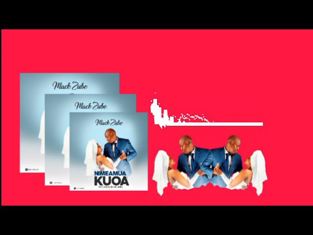 MP3 DOWNLOD Mack Zube – NimeAmua Kuoa