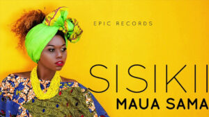 MP3 DOWNOAD Maua Sama - Sisikii
