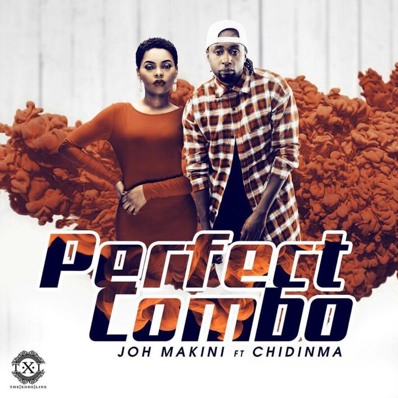 MP3DOWNLOAD Joh Makini Ft Chidinma – Perfect Combo