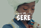 VIDEO Olakira X Zuchu – Sere MP4 DOWNLOAD