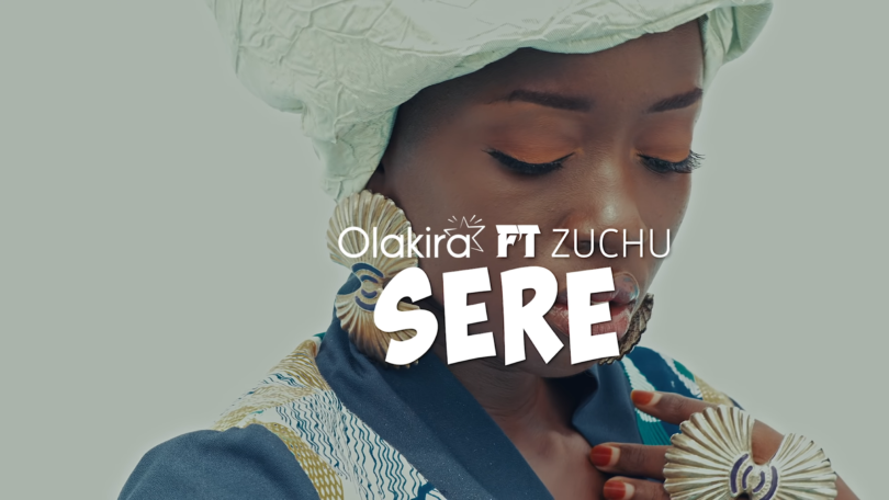 VIDEO Olakira X Zuchu – Sere MP4 DOWNLOAD