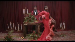 VIDEO Anjella Ft Harmonize – Kama MP4 DOWNLOAD