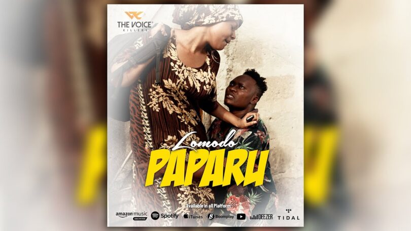 VIDEO DOWNLOAD Lomodo - Paparu