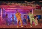 VIDEO DOWNLOAD Mbosso Ft Diamond Platnumz – Baikoko