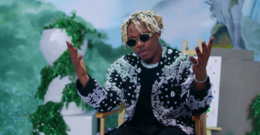 VIDEO DOWNLOAD Rayvanny ft Jux – Lala