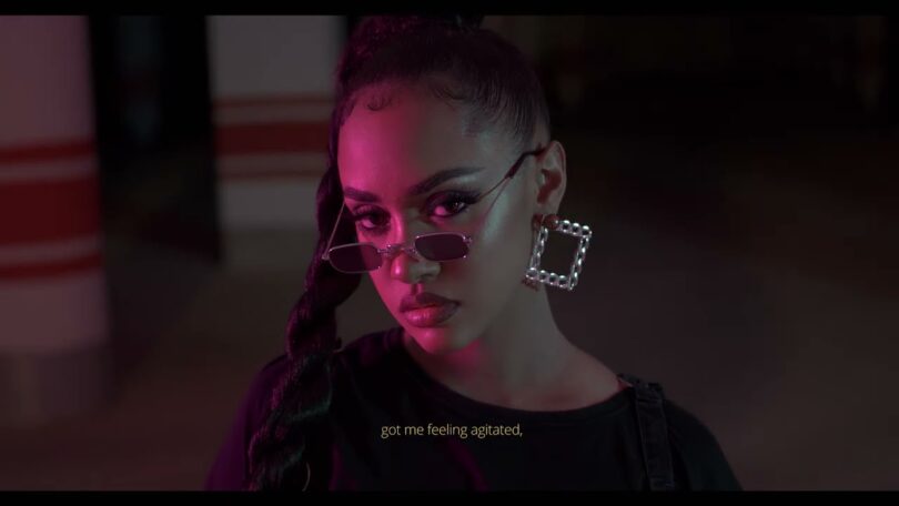 VIDEO DOWNLOAD Tanasha Donna – Complicationship Ft Bad Boy Timz