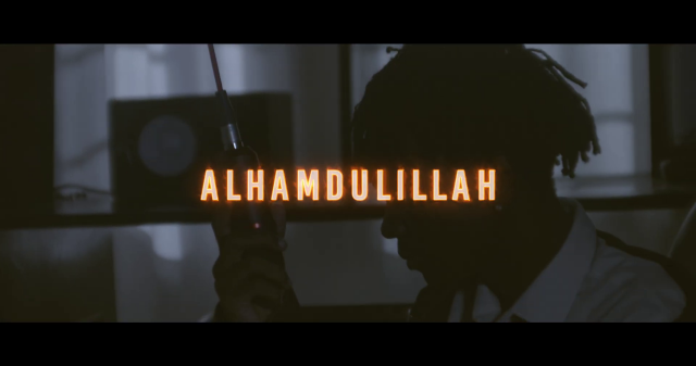 VIDEO DOWNLOAD Young Killer Msodoki - Alhamdulillah