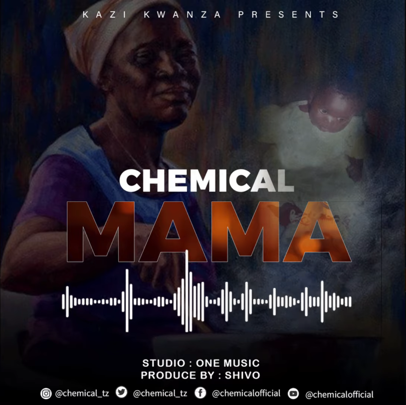 MP3 DOWLOAD Chemical – Mama