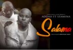 MP3 DOWNLOAD Addah ft Stamina - Salama