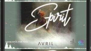 MP3 DOWNLOAD Avril - Your song "for you"