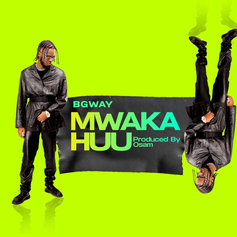 MP3 DOWNLOAD B Gway - Mwaka Huu