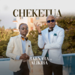 MP3 DOWNLOAD Barnabas ft Alikiba - Cheketua