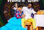 MP3 DOWNLOAD Bebe cool – Make A Wish