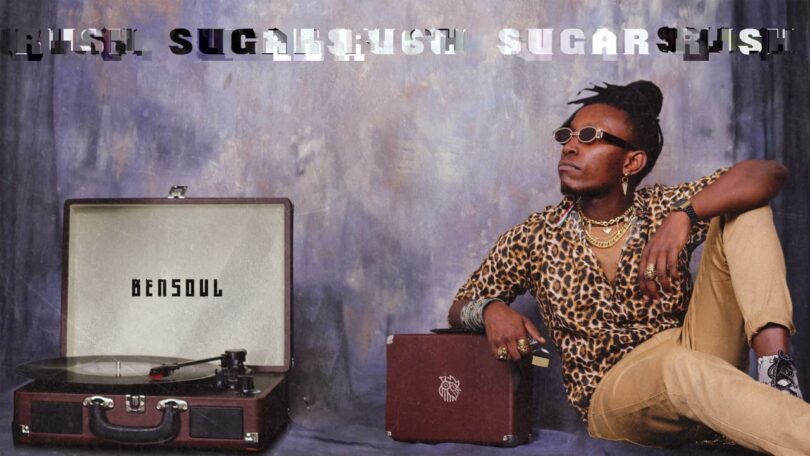 MP3 DOWNLOAD Bensoul - Sugar Rush