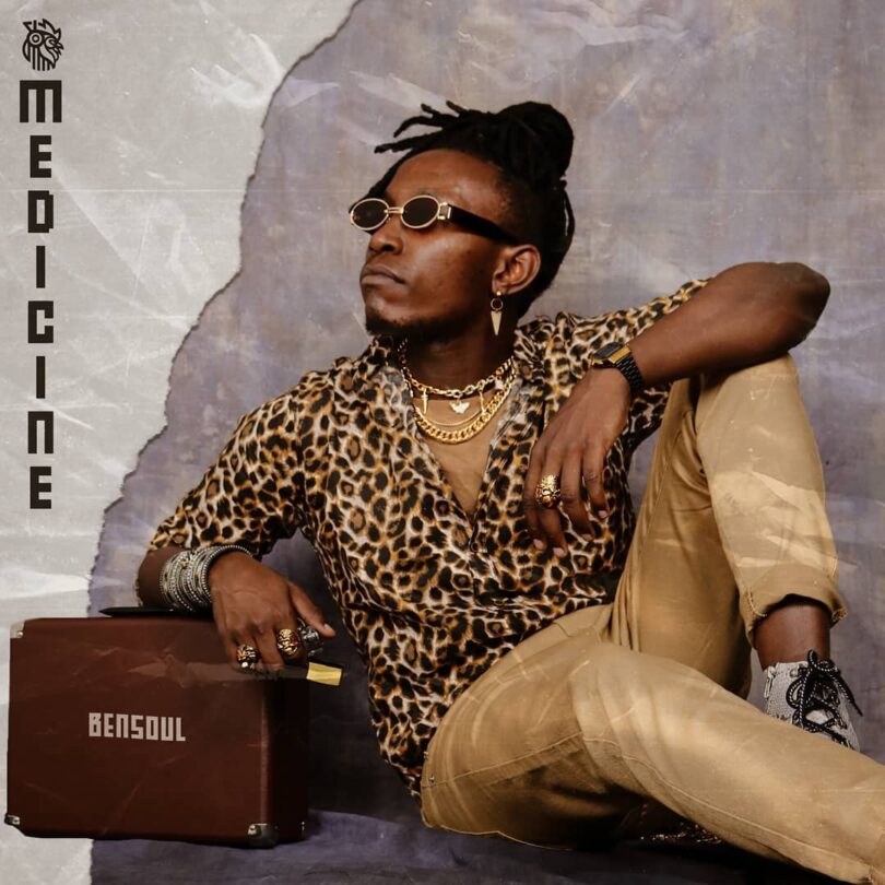 MP3 DOWNLOAD Bensoul – Stereo