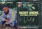 MP3 DOWNLOAD Daddy Andre & Young F ft. Nina Roz, Andres Couper, Meli - Andele Remix