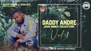 MP3 DOWNLOAD Daddy Andre & Young F ft. Nina Roz, Andres Couper, Meli - Andele Remix