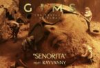 MP3 DOWNLOAD Gims ft Rayvanny – SEÑORITA