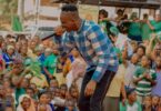 MP3 DOWNLOAD Meja Kunta – Kidimbwi