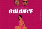 MP3 DOWNLOAD Mesen Selekta x Donpol – Balance