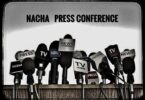 MP3 DOWNLOAD Nacha – Press conference