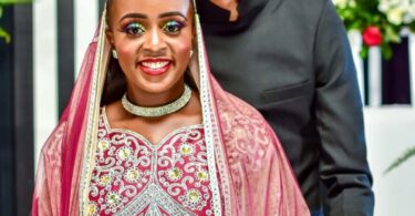 MP3 DOWNLOAD Nadia Mukami – Nipe Yote