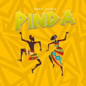 MP3 DOWNLOAD Nedy Music – Pinda