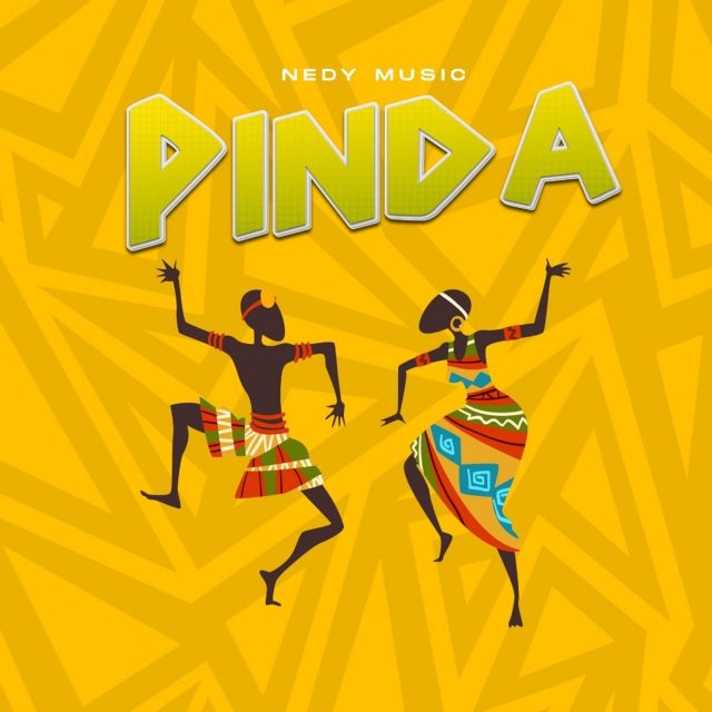 MP3 DOWNLOAD Nedy Music – Pinda