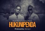 MP3 DOWNLOAD Nyamkara Ft Nedy – Hukunipenda