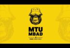 MP3 DOWNLOAD Nyonyoma & Msamiart - Mtu mBad